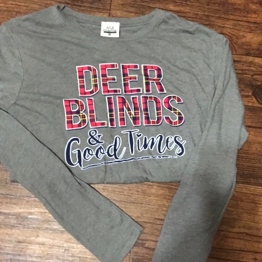 Longsleeve womens t